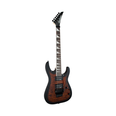 Jackson JS Series Dinky Arch Top JS32Q DKA – Dark Sunburst
