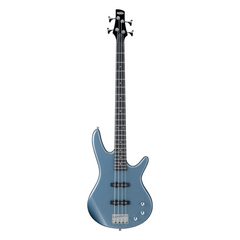 Ibanez GSR180-BEM Electric Bass Guitar - Baltic Blue Metallic | Melodica Music Store Dubai