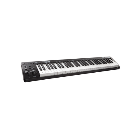 M-Audio Keystation 61 MK3 – MIDI Keyboard Controller