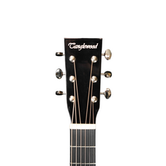 Tanglewood TW40-SO-VSE Semi-Acoustic Guitar