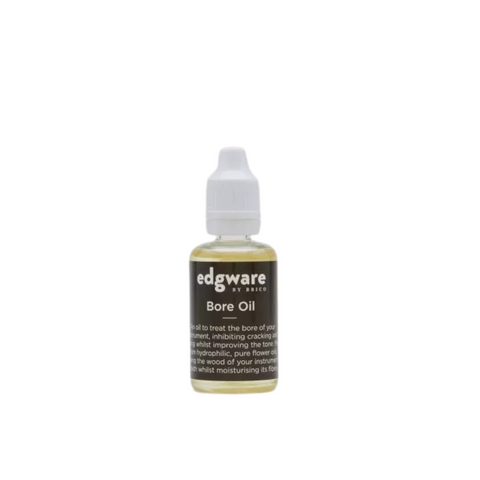 Edgware Bore Oil