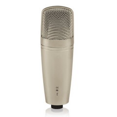 Behringer C-1U – USB Condenser Microphone