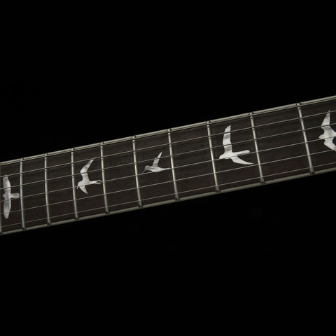 PRS SE Zach Myers Signature Semi-Hollow – أزرق مايرز