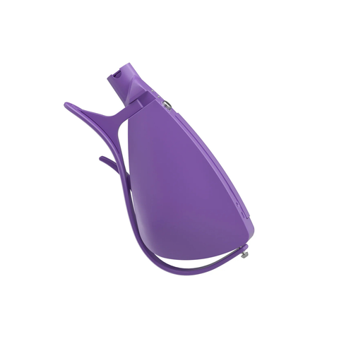 Enya Cyber-G Smart Guitar – Purple