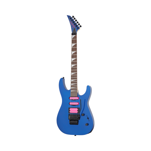 Jackson X Series Dinky DK3XR HSS – Cobalt Blue