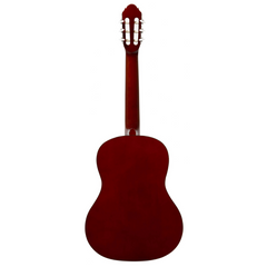 De Salvo CG34NT 3/4 Classical Guitar - Natural Finish