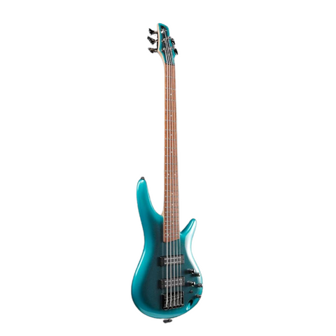 Ibanez SR305E-CUB Electric Bass Guitar - Cerulean Aura Burst