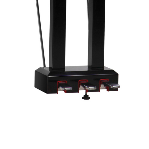 Steiner MG10B Digital Grand Piano - Black