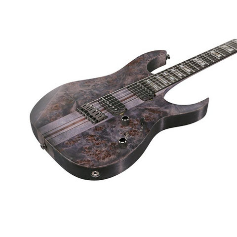 Ibanez RGT1221PB-DTF Electric Guitar – Deep Twilight Flat