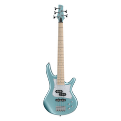 Ibanez SRMD205-SPN 5-string Electric Bass Guitar | Melodica Music Store Dubai