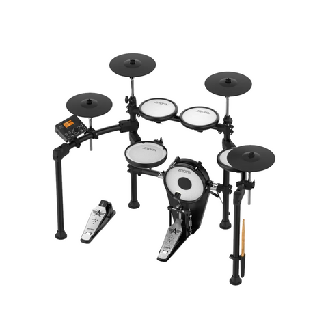 Aroma TDX-30S Electronic Drum Set