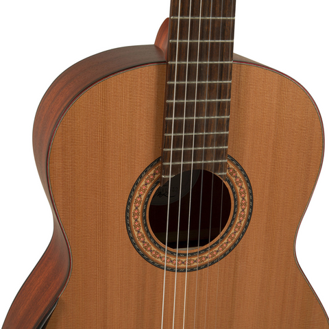 Manuel Rodríguez TRADICIÓN T-65 Classical Guitar 4/4