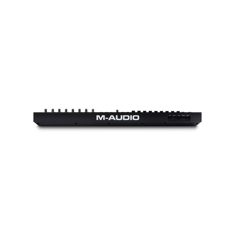 M-Audio Oxygen Pro 49 – MIDI Keyboard Controller