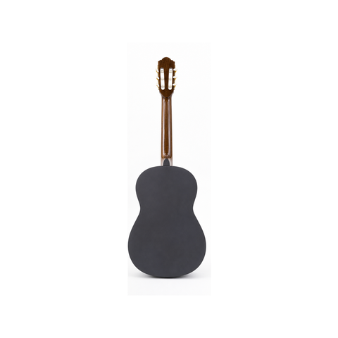 Bamboo GC-39-GREY 4/4 Classical Guitar
