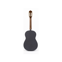Bamboo GC-39-GREY 4/4 Classical Guitar