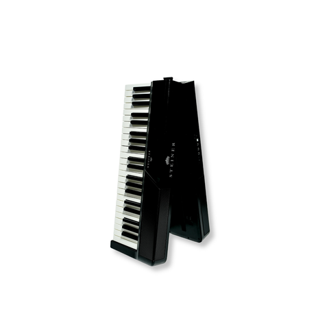 Steiner AERO-88 Folding Digital Piano - Black