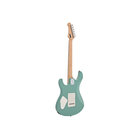 Yamaha PAC112V Pacifica Electric Guitar – Sonic Blue