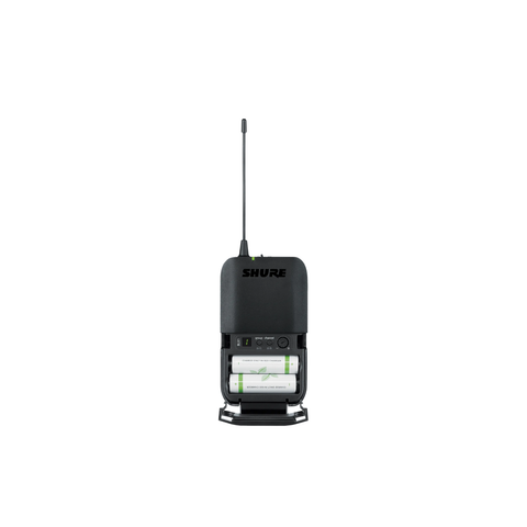 Shure BLX188UK/CVL-H8E Dual Lavalier Wireless Microphone System