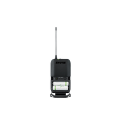 Shure BLX188UK/CVL-H8E Dual Lavalier Wireless Microphone System