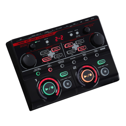 BOSS RC-202 Loop Station