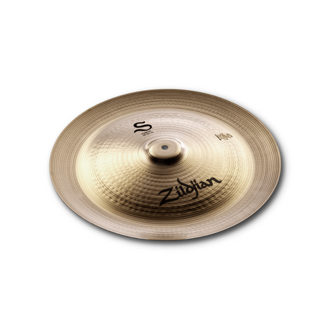 Zildjian 16" S China Cymbal - S16CH