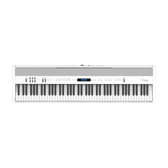 Roland FP-60X Digital Piano – White
