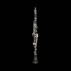 Grassi CL20SK Student Clarinet B♭ Boehm System