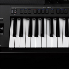 ياماها PSR-SX900 – محطة عمل أورج إيقاعي 61 مفتاحًا