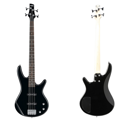 Ibanez El Bass Guitar GSR180-BK 4/4