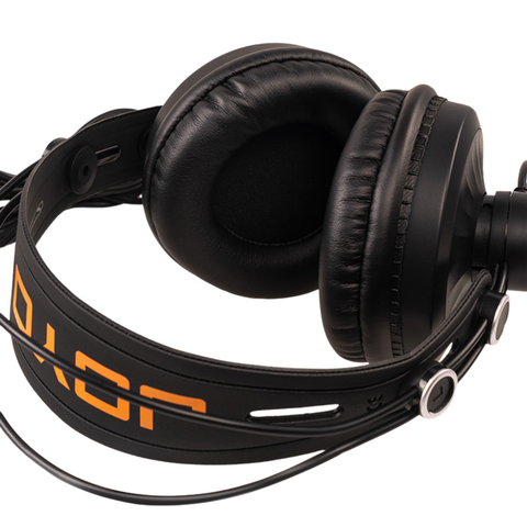 JOYO JMH-03 Studio Monitor Headphones