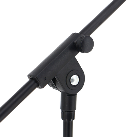 Hebikuo M-300 Adjustable Microphone Stand