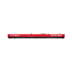 Roland XPS-10X Expandable Synthesizer - Red