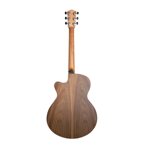 Bamboo GA-40 Spruce Acoustic Guitar