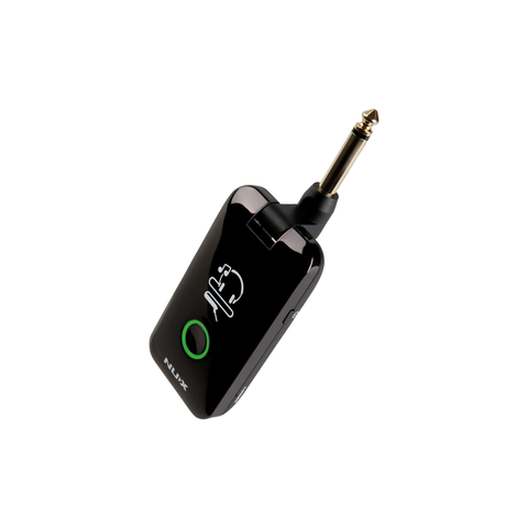 NUX MP-2 Mighty Plug – Guitar Amplifier