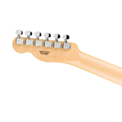 Fender Standard Telecaster - أزرق مائي ميتاليك