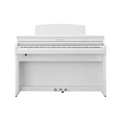 Kawai CA401W Digital Piano - White