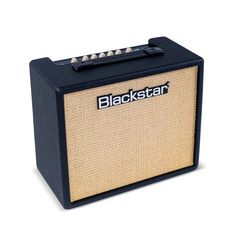Blackstar Debut 30E Guitar Combo Amplifier - Black
