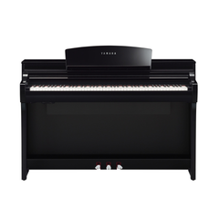 Yamaha CSP-275PE Clavinova Digital Piano – Polished Ebony