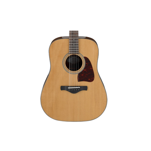 Ibanez Acoustic Guitar AVD9-NT Natural 4/4