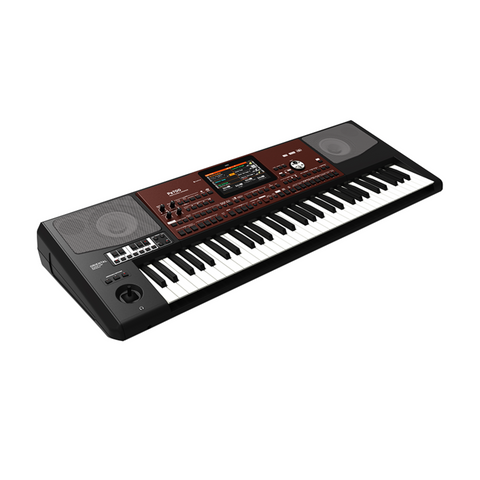 Korg Pa700 ORIENTAL - Professional Arranger Keyboard