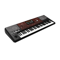 Korg Pa700 Oriental - لوحة مفاتيح الأورغن (Arranger Keyboard)