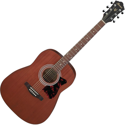 Ibanez V54NJP-OPN Acoustic Guitar Jampack