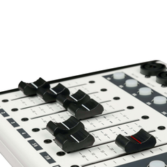 Proel DIGIPAD8 – خلاط رقمي بـ 8 قنوات