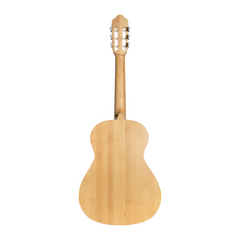 Bamboo GC-36 جيتار كلاسيكي للسفر من الخيزران