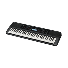 لوحة مفاتيح ياماها PSR-E383 المحمولة