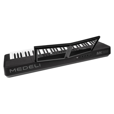 Medeli MK100 61-Key Portable Keyboard