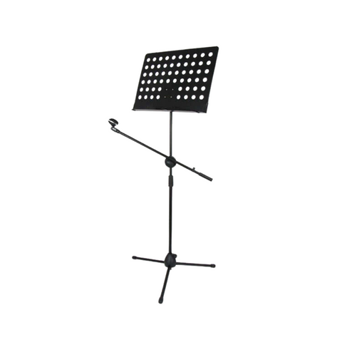 Hebikuo PA513 Adjustable Music Stand