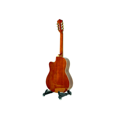حزمة إطلاق جيتار كلاسيكي Steiner CG36 – أسود