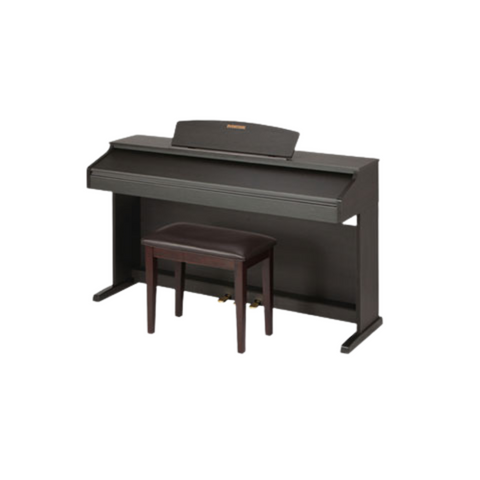 Dynatone SLP‑50 Digital Piano –  Rosewood (Brand New)