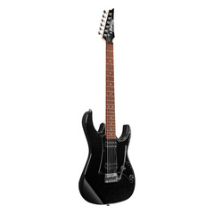Ibanez GRX20-BKN Electric Guitar - Black Night